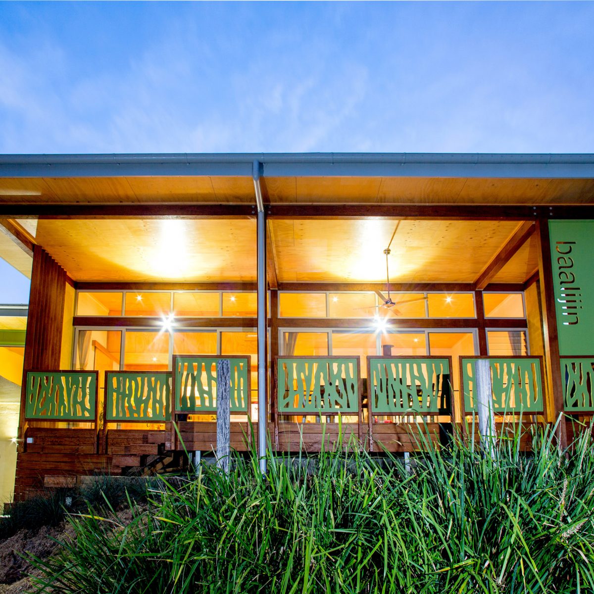 Bellingen Coffs Harbour Architects
